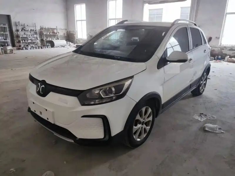 Baic-ev ec