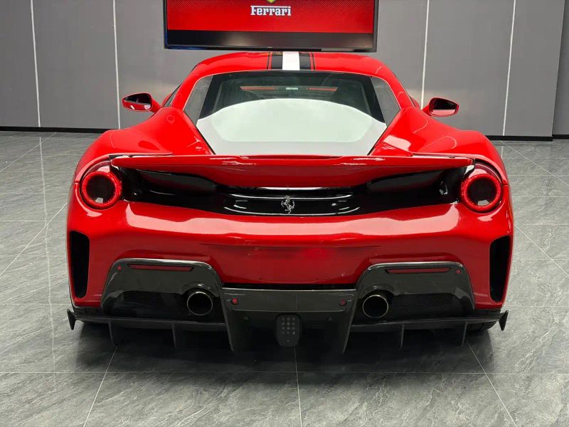 california 488
