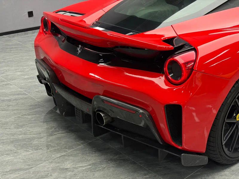 california 488