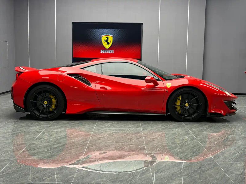 california 488