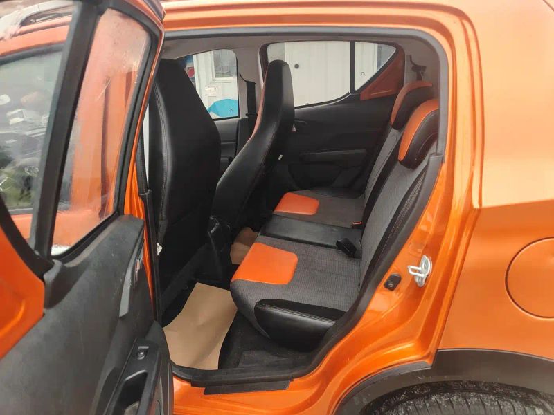 Baic-ev ec