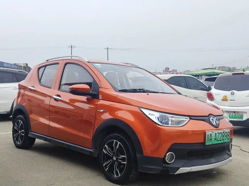 Baic-ev ec