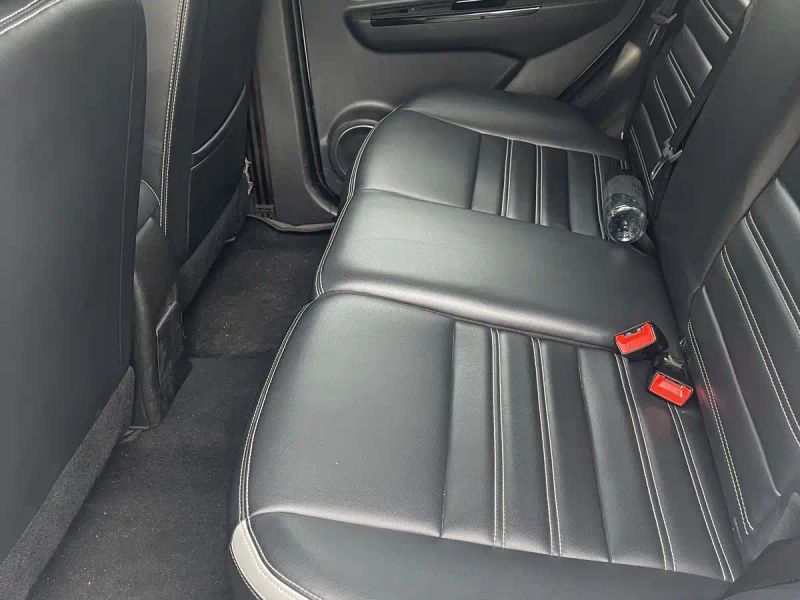 Baic-ev ec