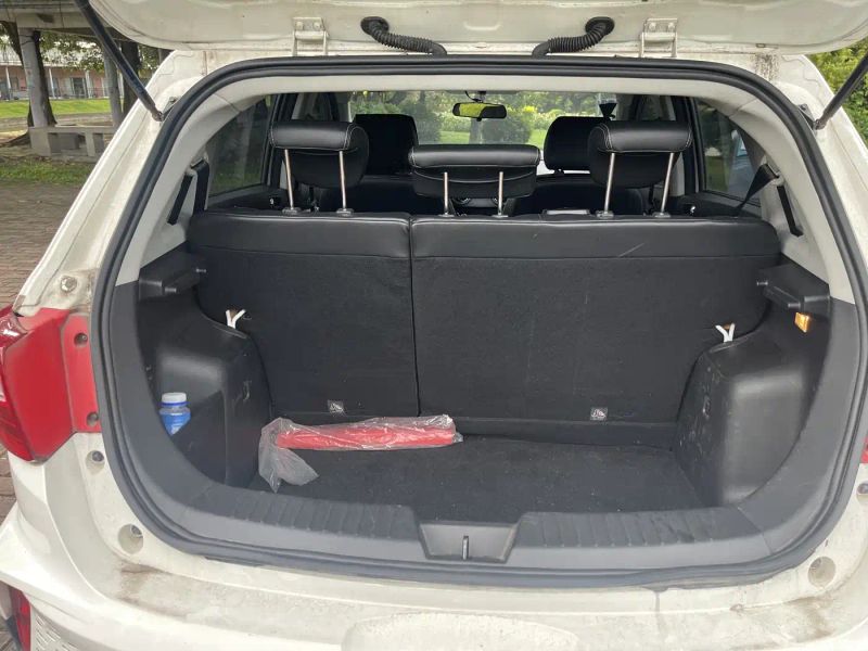 Baic-ev ec