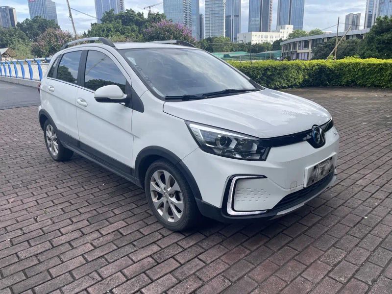 Baic-ev ec