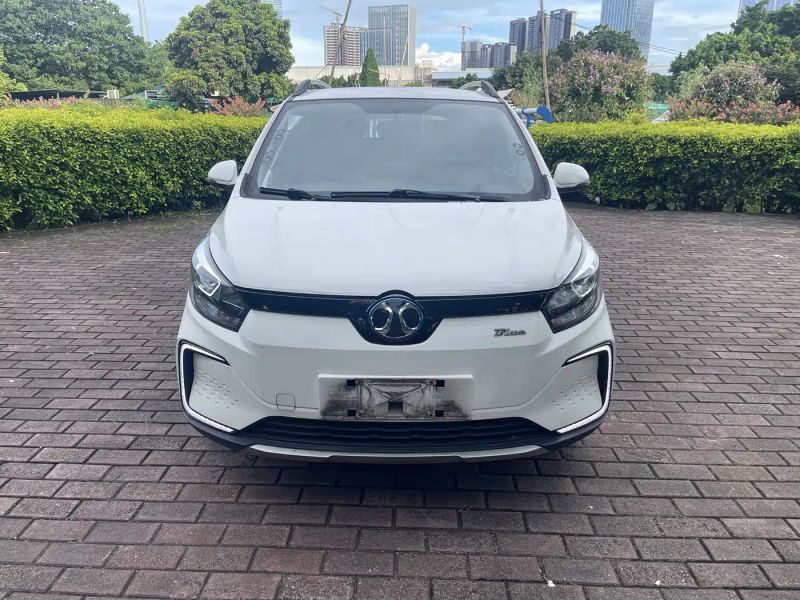 Baic-ev ec
