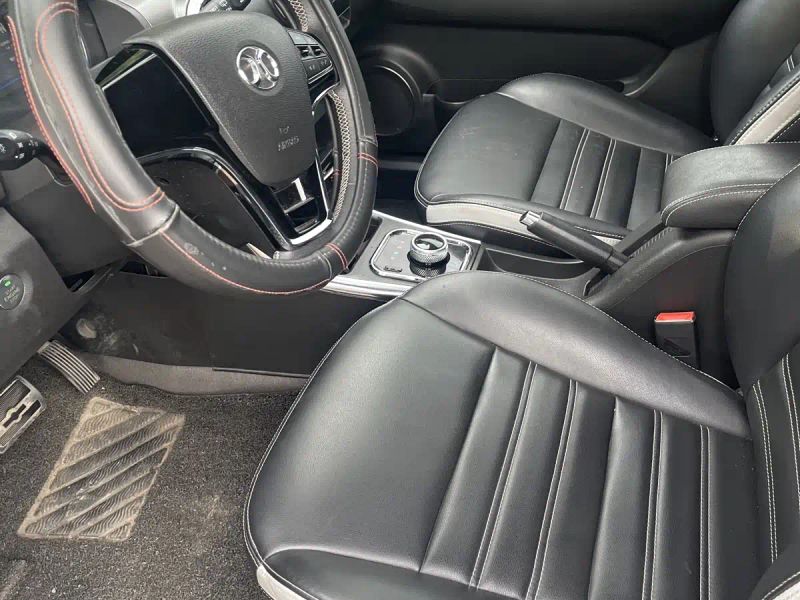 Baic-ev ec