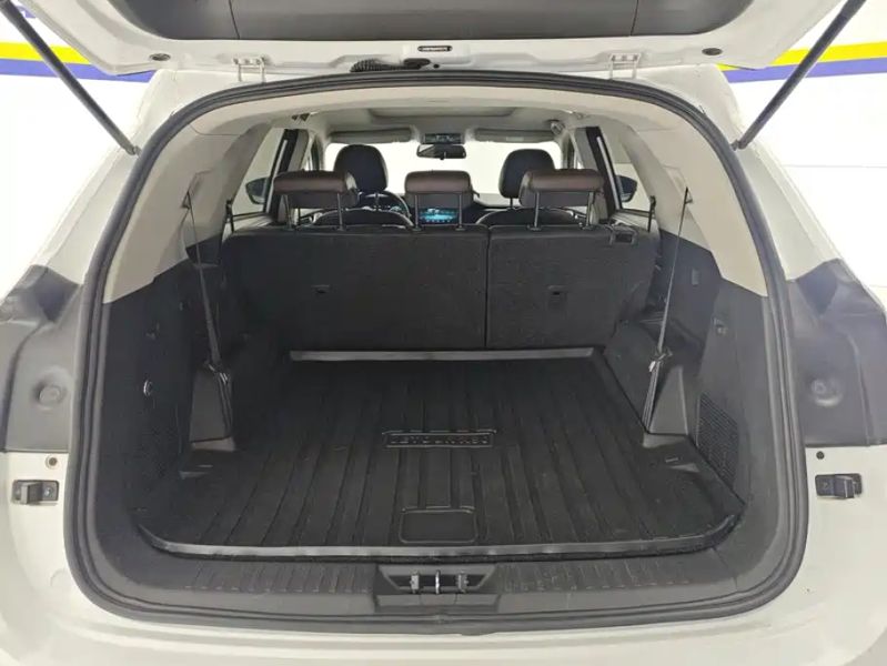 Jetour x90