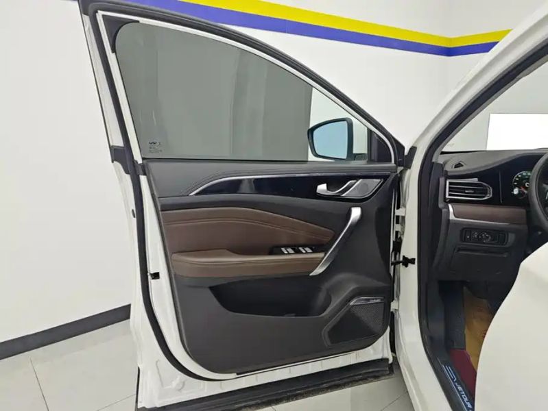 Jetour x90