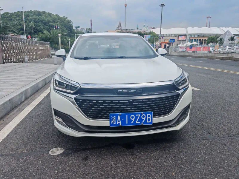 beijing u7