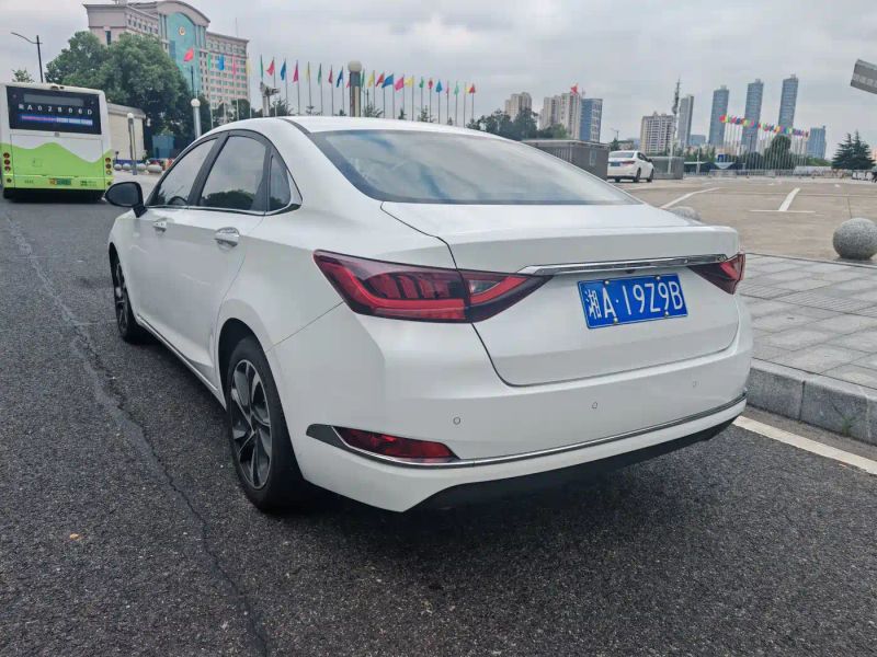 beijing u7
