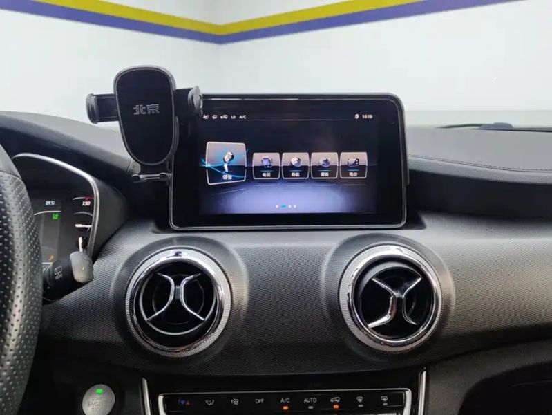 beijing intelligent_driving