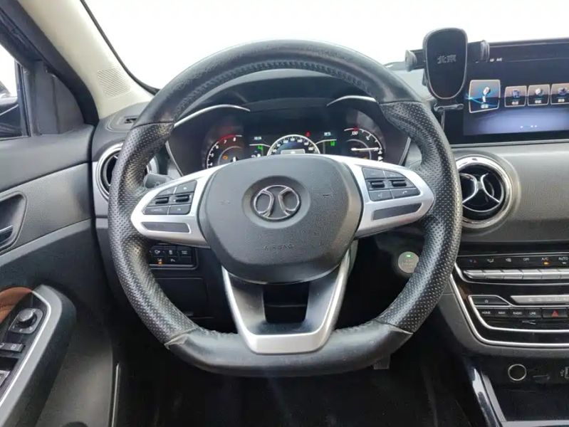 beijing intelligent_driving