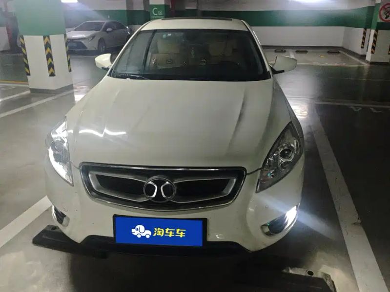 beijing senbao_d50