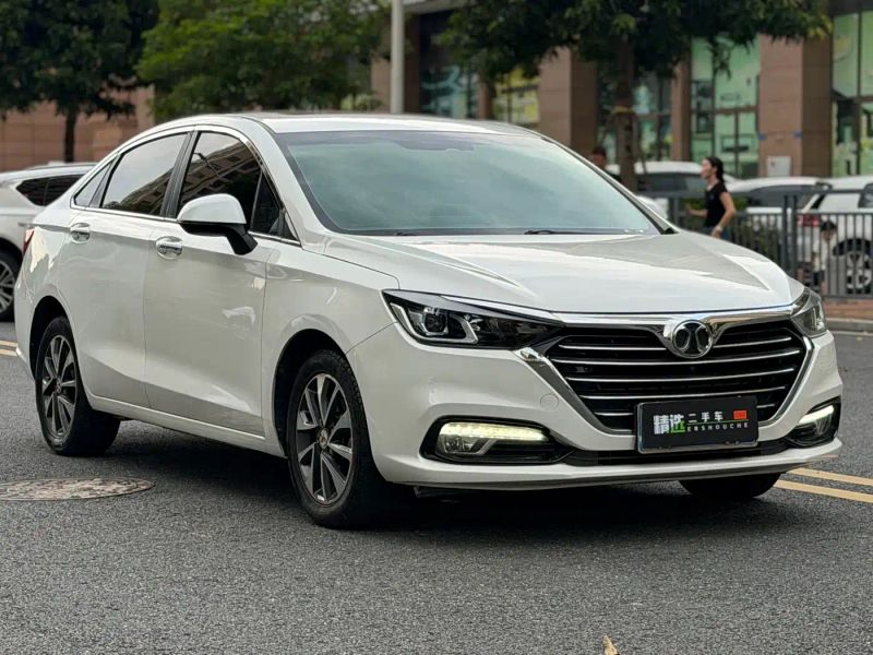 beijing senbao_d50