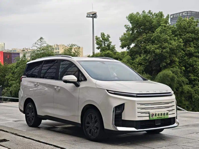 dana g50