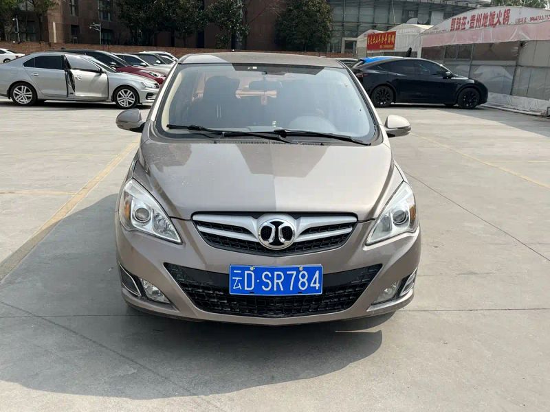 beijing e-series