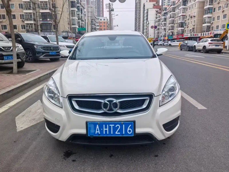 beijing senbao_d50