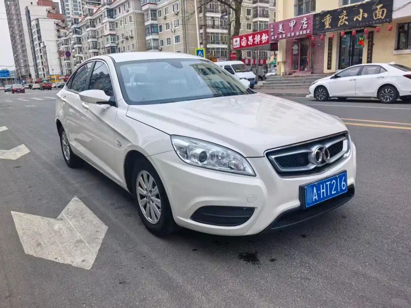 beijing senbao_d50