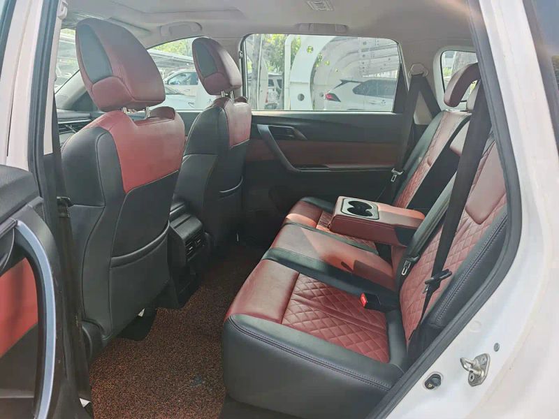xinghai t5