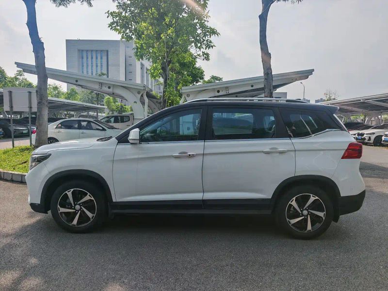 xinghai t5