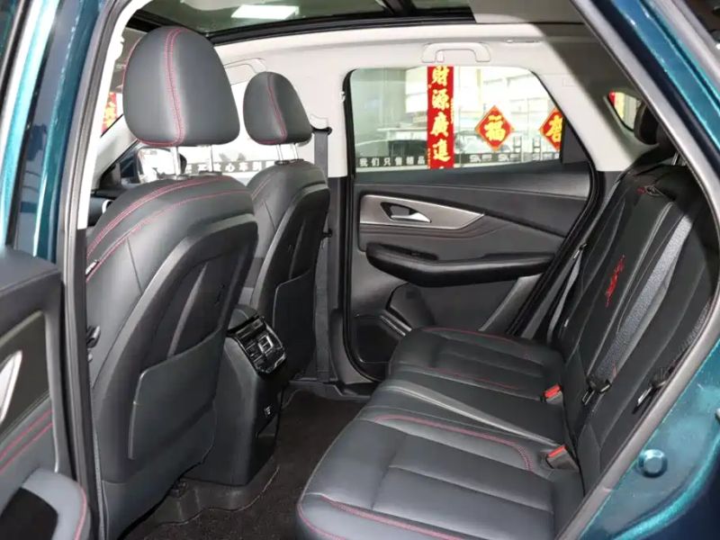 xinghai t5evo