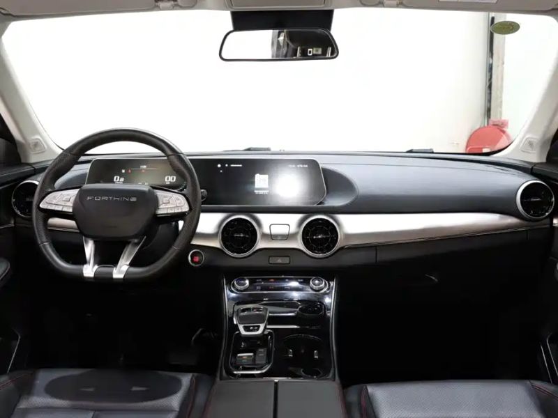 xinghai t5evo