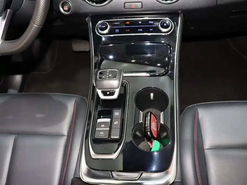 xinghai t5evo