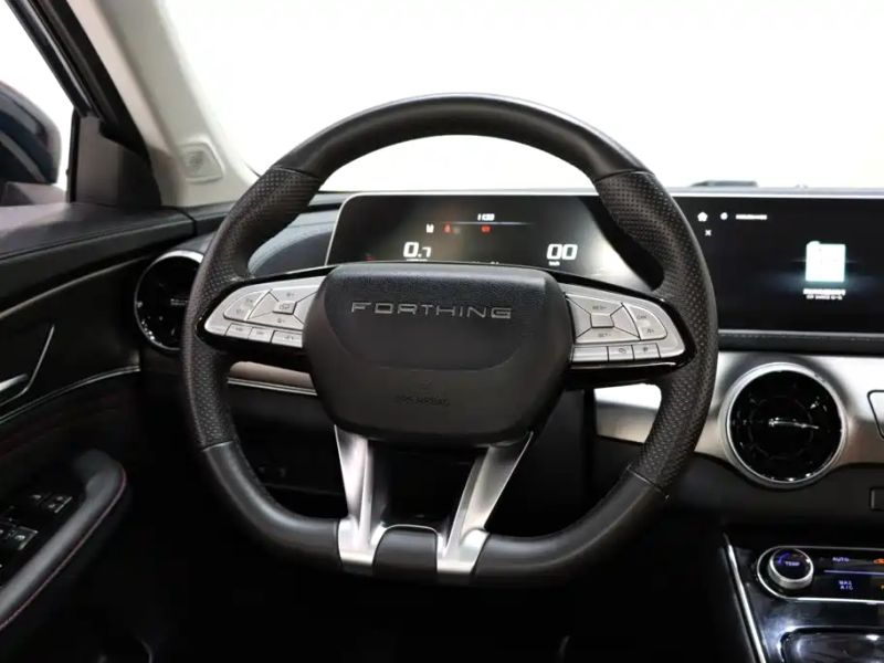 xinghai t5evo