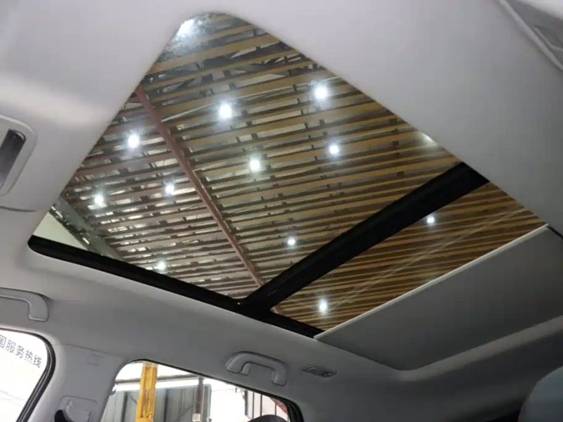 xinghai t5evo