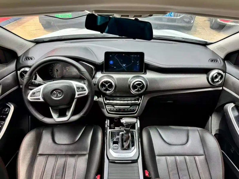 beijing x5