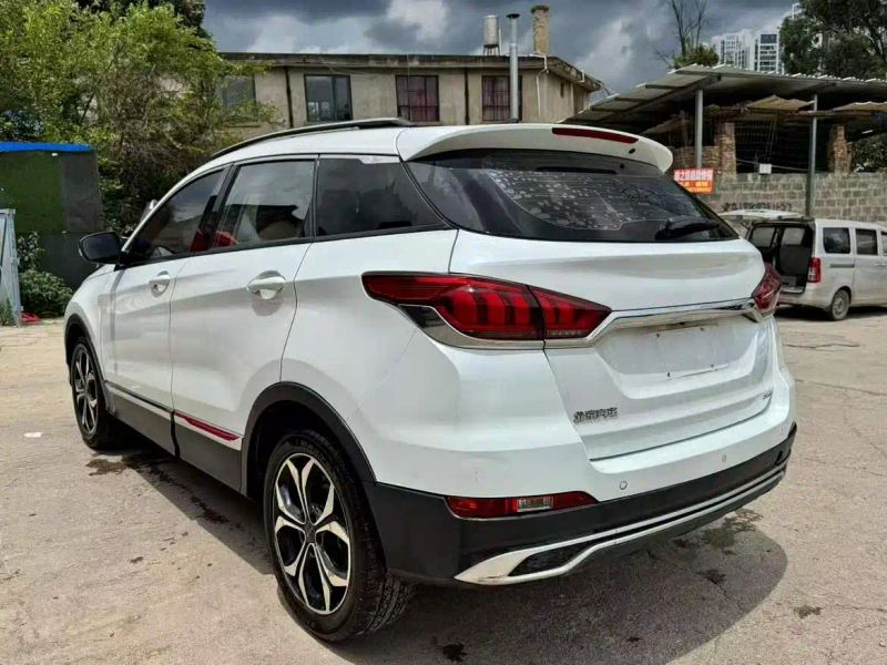 beijing x5