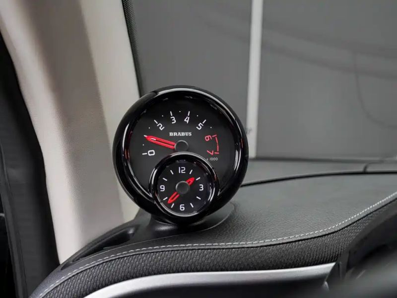 Porsche smart