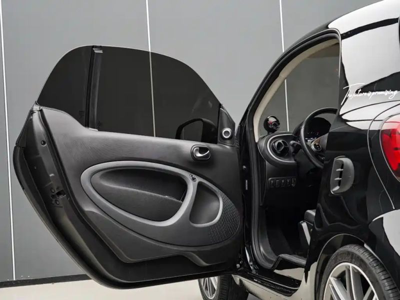 Porsche smart