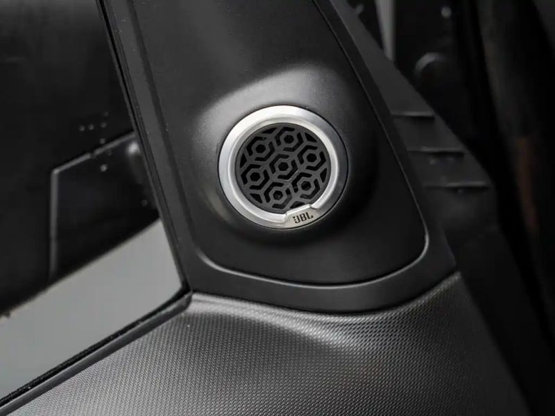 Porsche smart