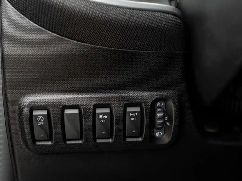 Porsche smart