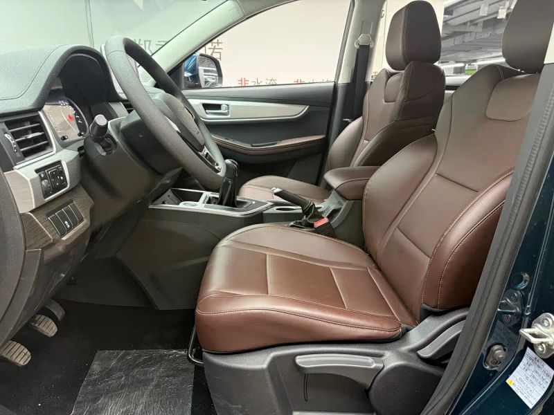 xinghai t5