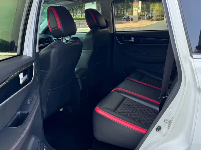 xinghai t5