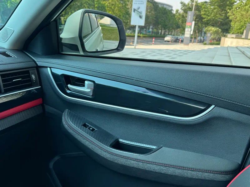 xinghai t5