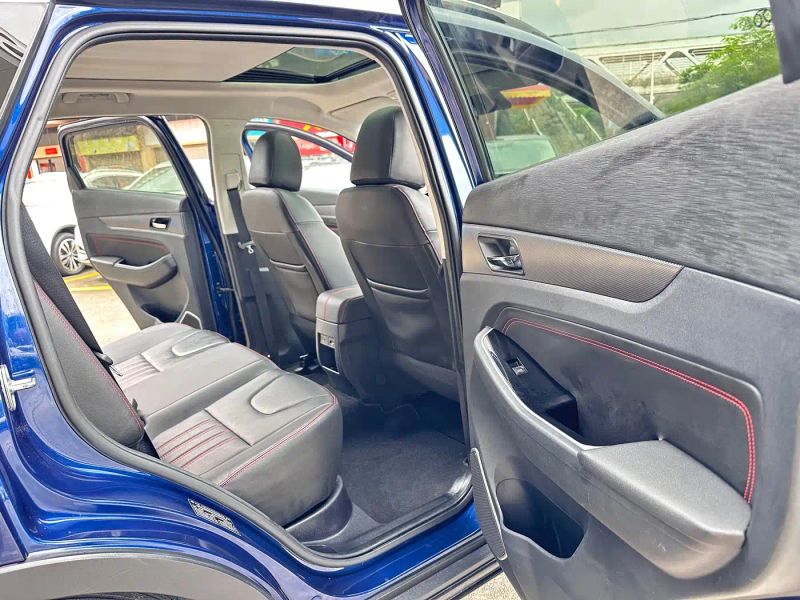 beijing ex5