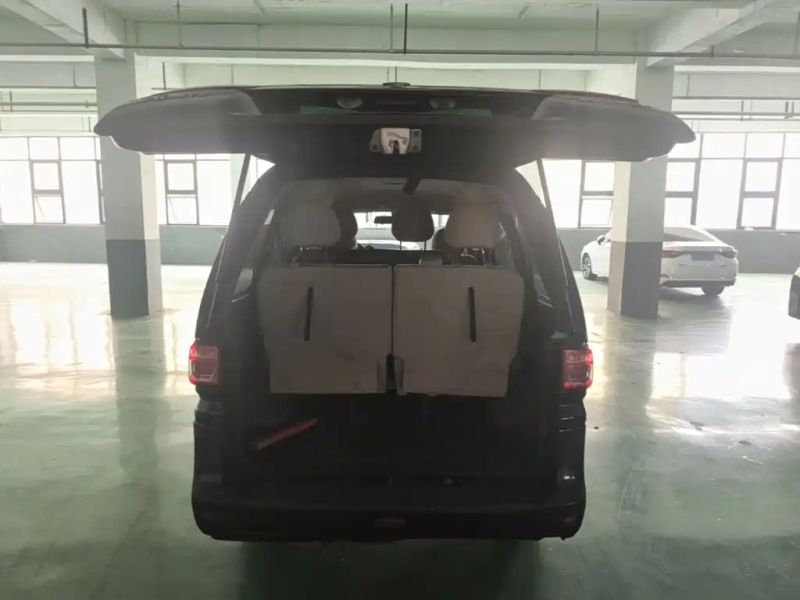 xinghai lanzhi