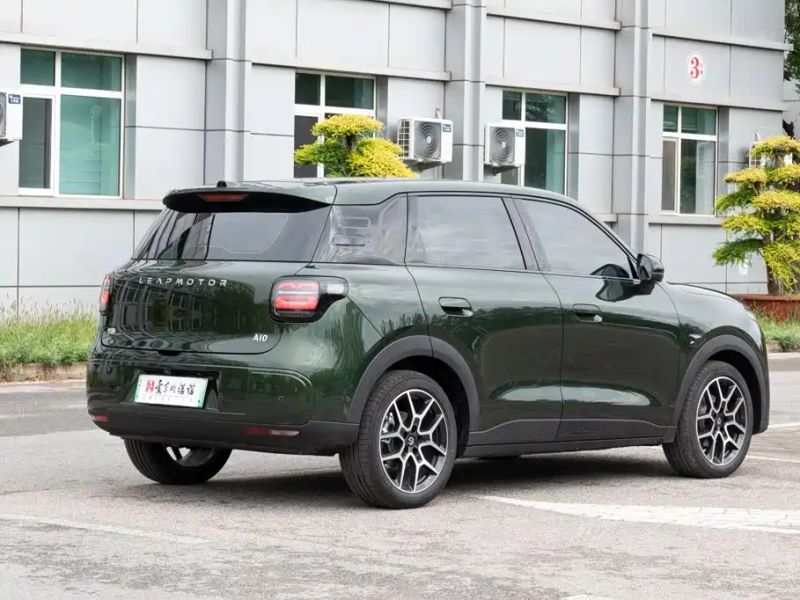 lingpao a10