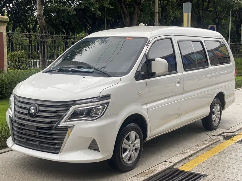 xinghai m5l