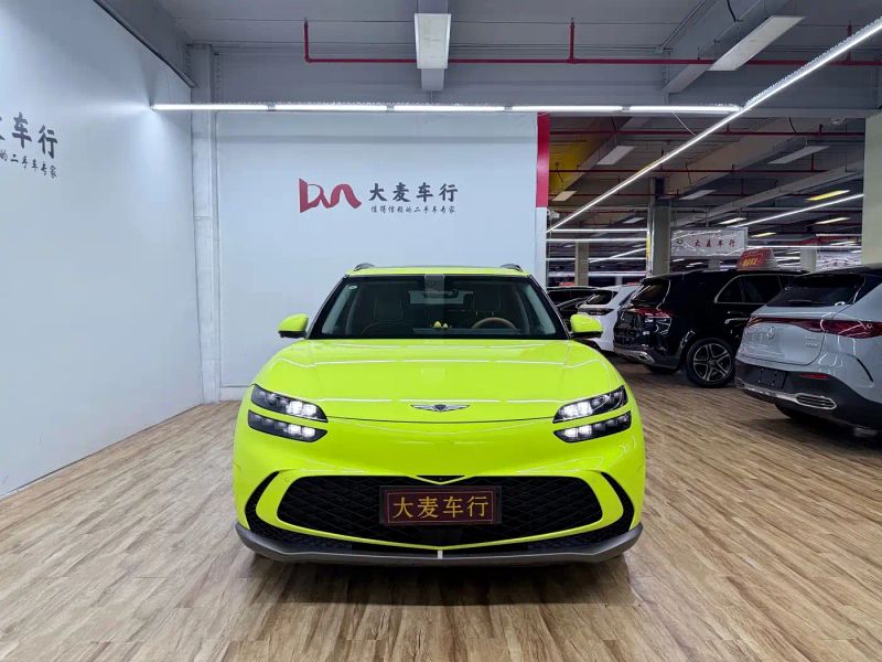 Genesis gv