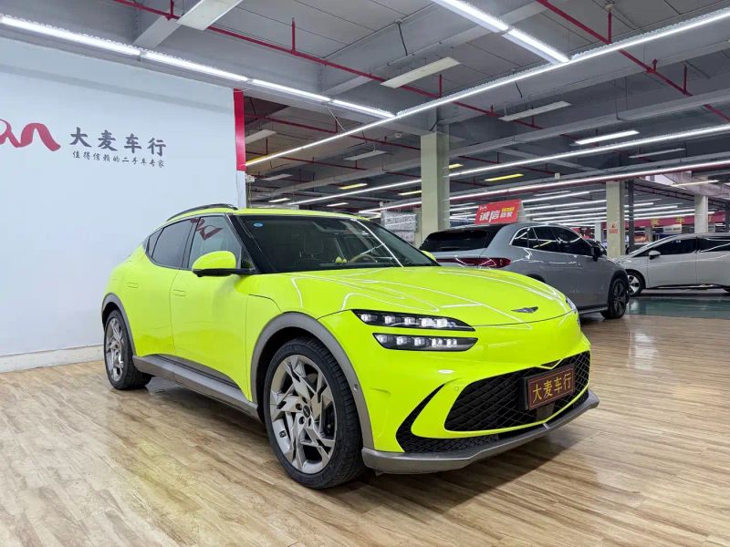 Genesis gv