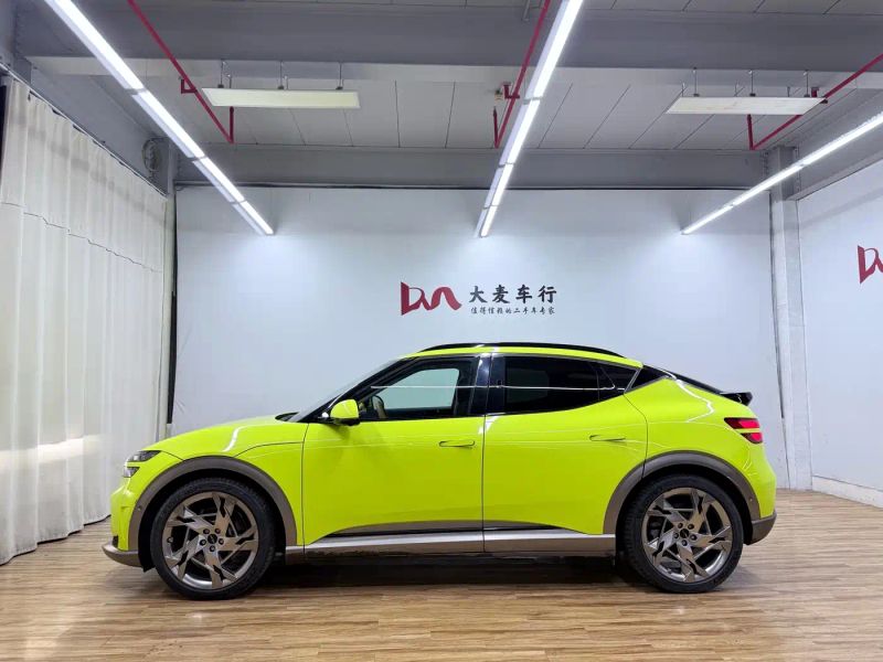 Genesis gv