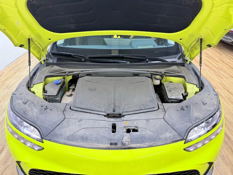 Genesis gv