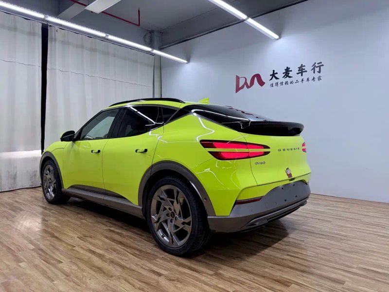 Genesis gv