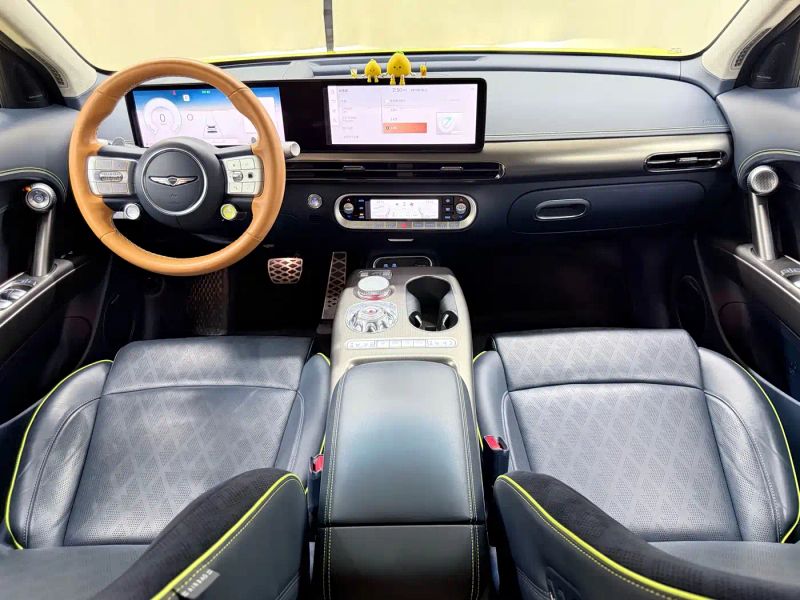 Genesis gv