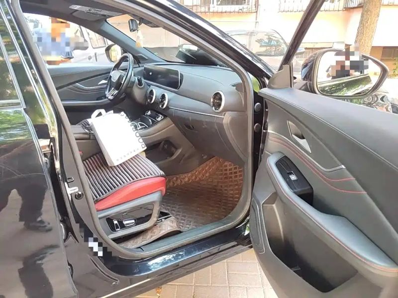 xinghai t5evo